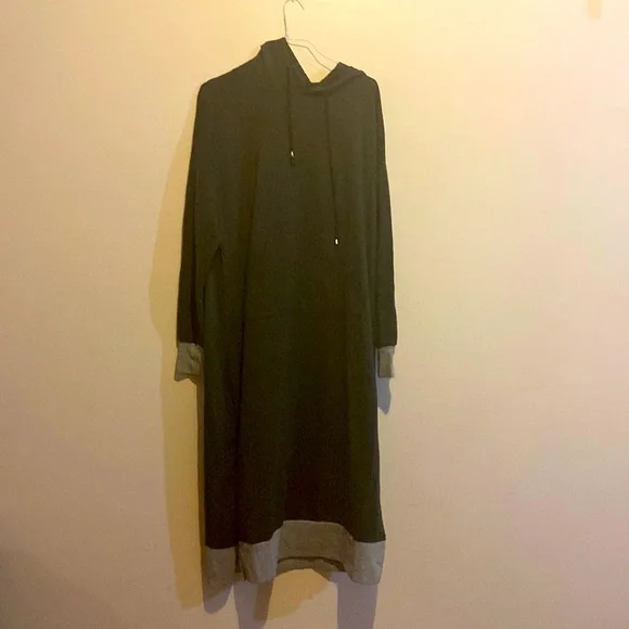 Jacansi | Dresses | Xl Jacanci Hoodie Dress | Poshmark Jacansi | Dresses | Xl Jacanci Hoodie Dress | Poshmark